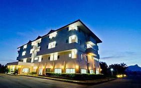 Diamond Place Hotel
