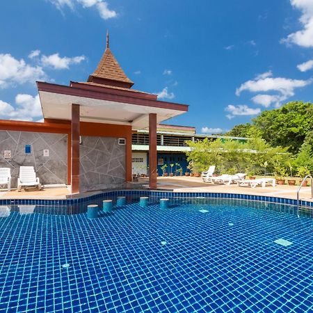 Diamond Place Ao Nang Экстерьер фото