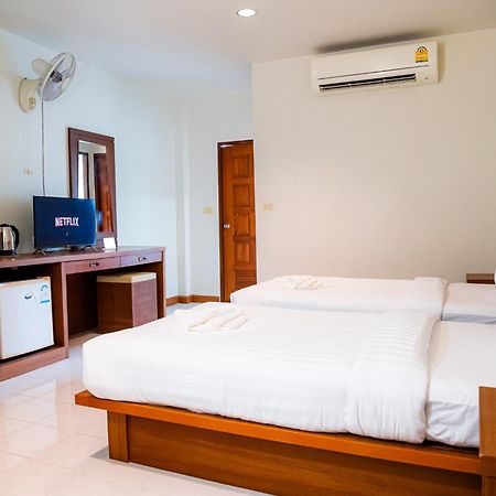 Diamond Place Ao Nang Экстерьер фото