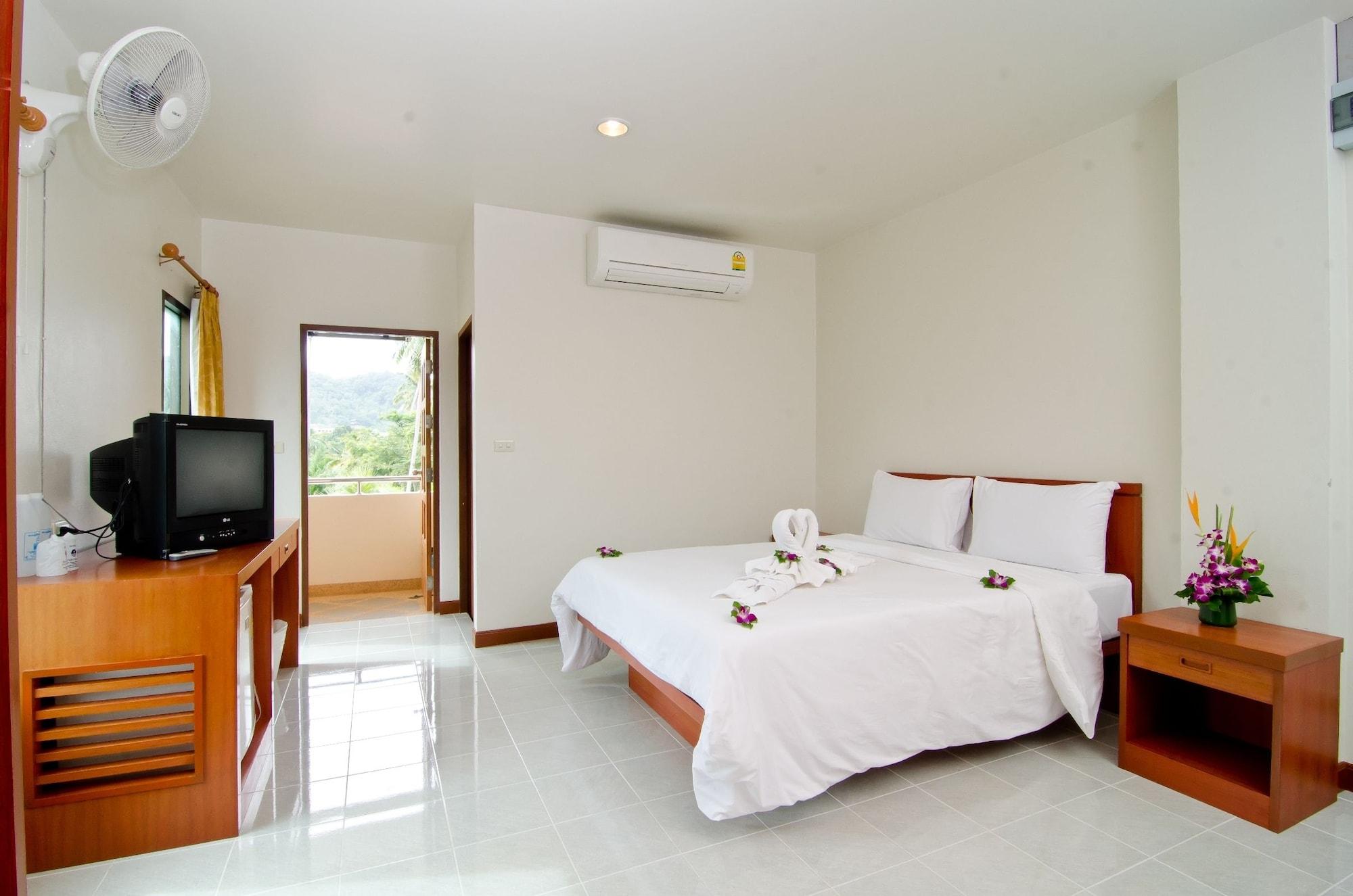 Diamond Place Ao Nang Экстерьер фото