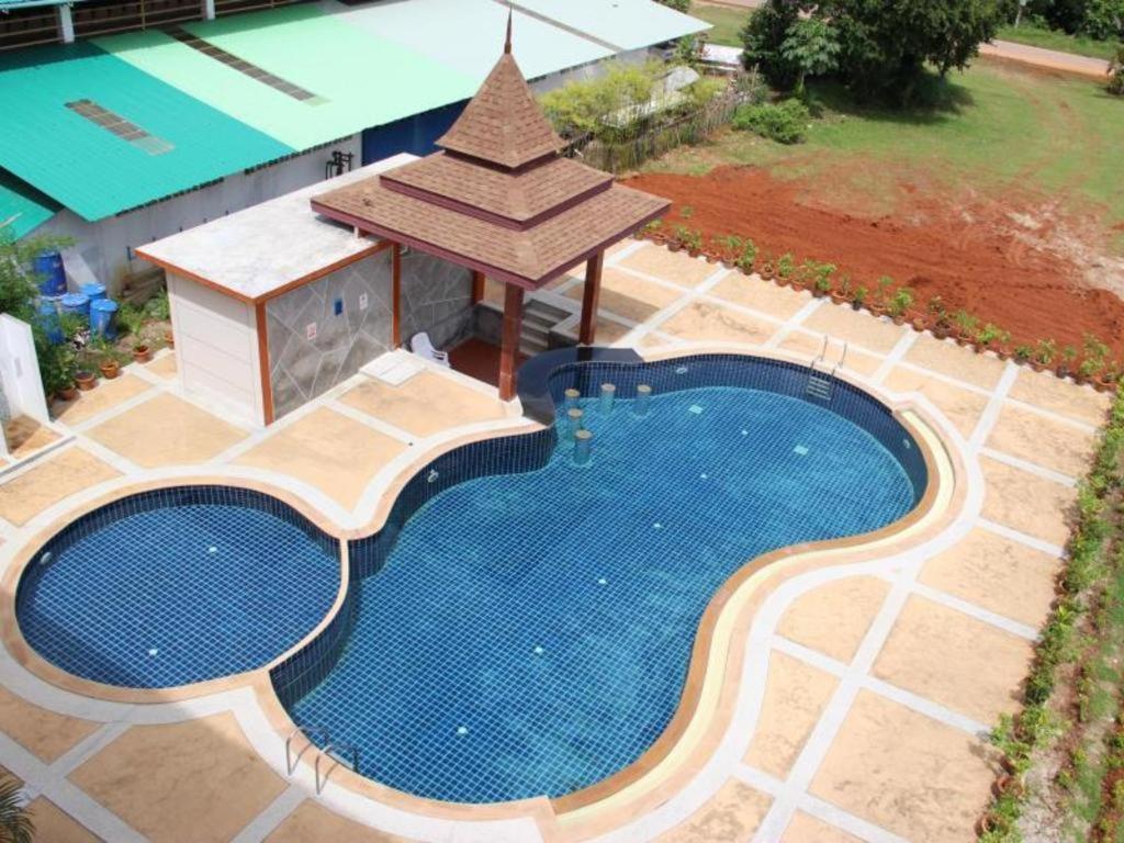 Diamond Place Ao Nang Экстерьер фото