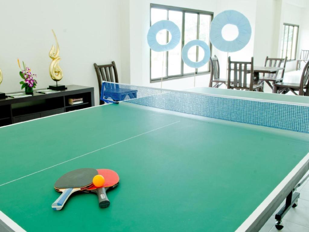 Diamond Place Ao Nang Экстерьер фото