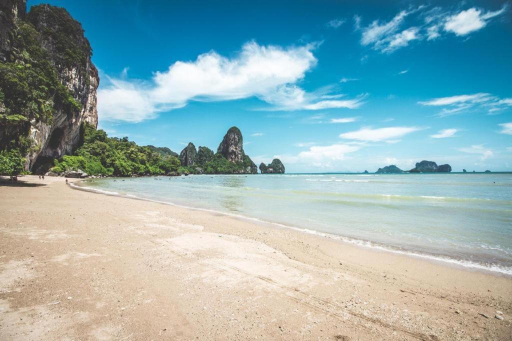 Diamond Place Ao Nang Экстерьер фото