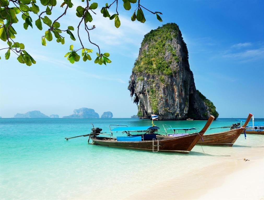 Diamond Place Ao Nang Экстерьер фото