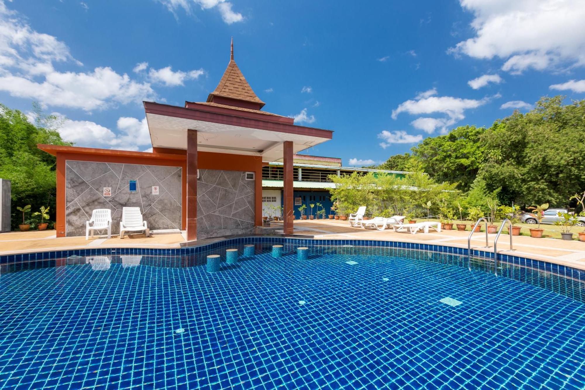 Diamond Place Ao Nang Экстерьер фото
