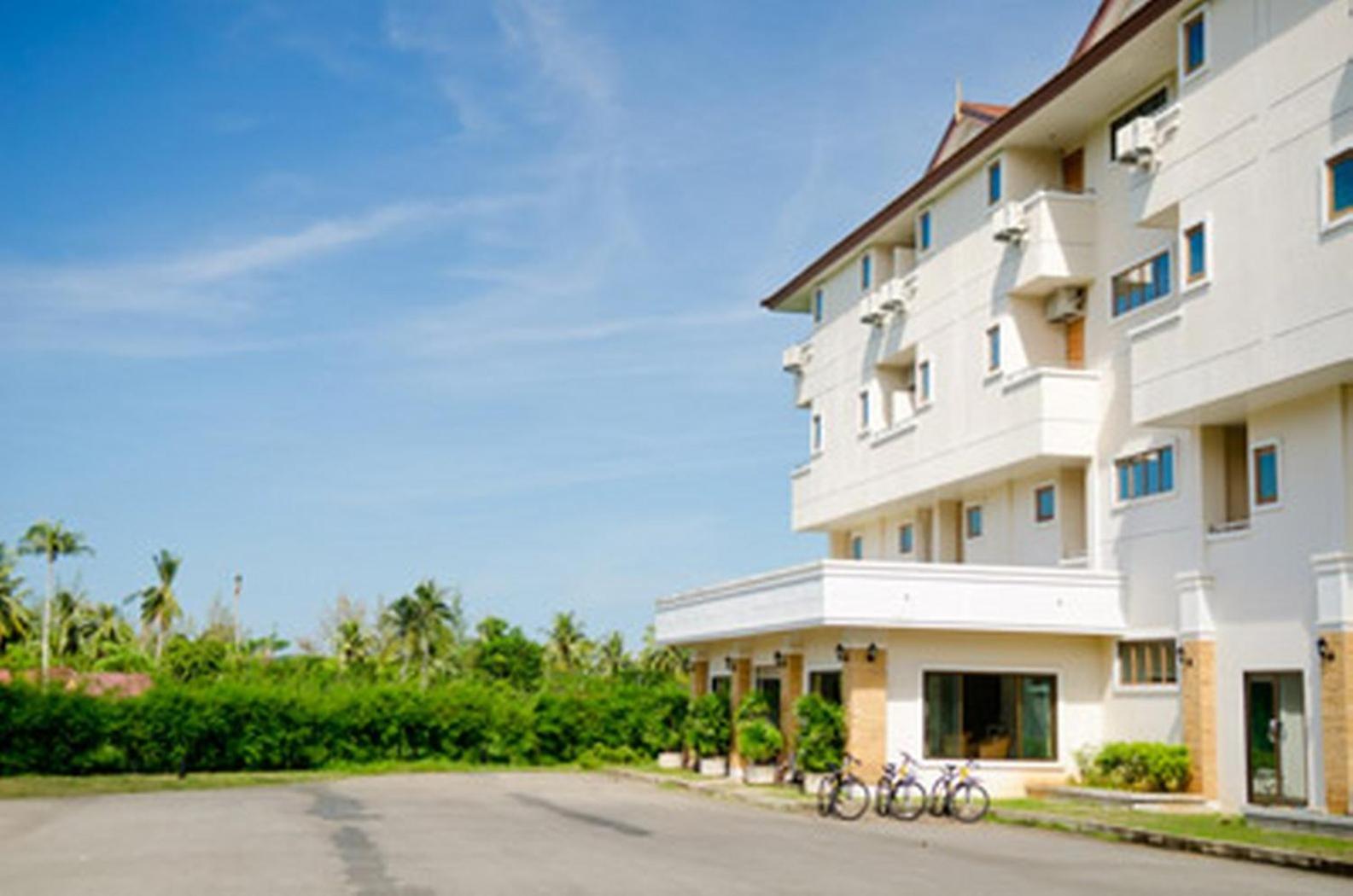 Diamond Place Ao Nang Экстерьер фото
