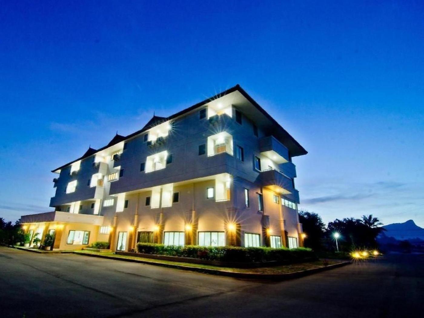 Diamond Place Ao Nang Экстерьер фото