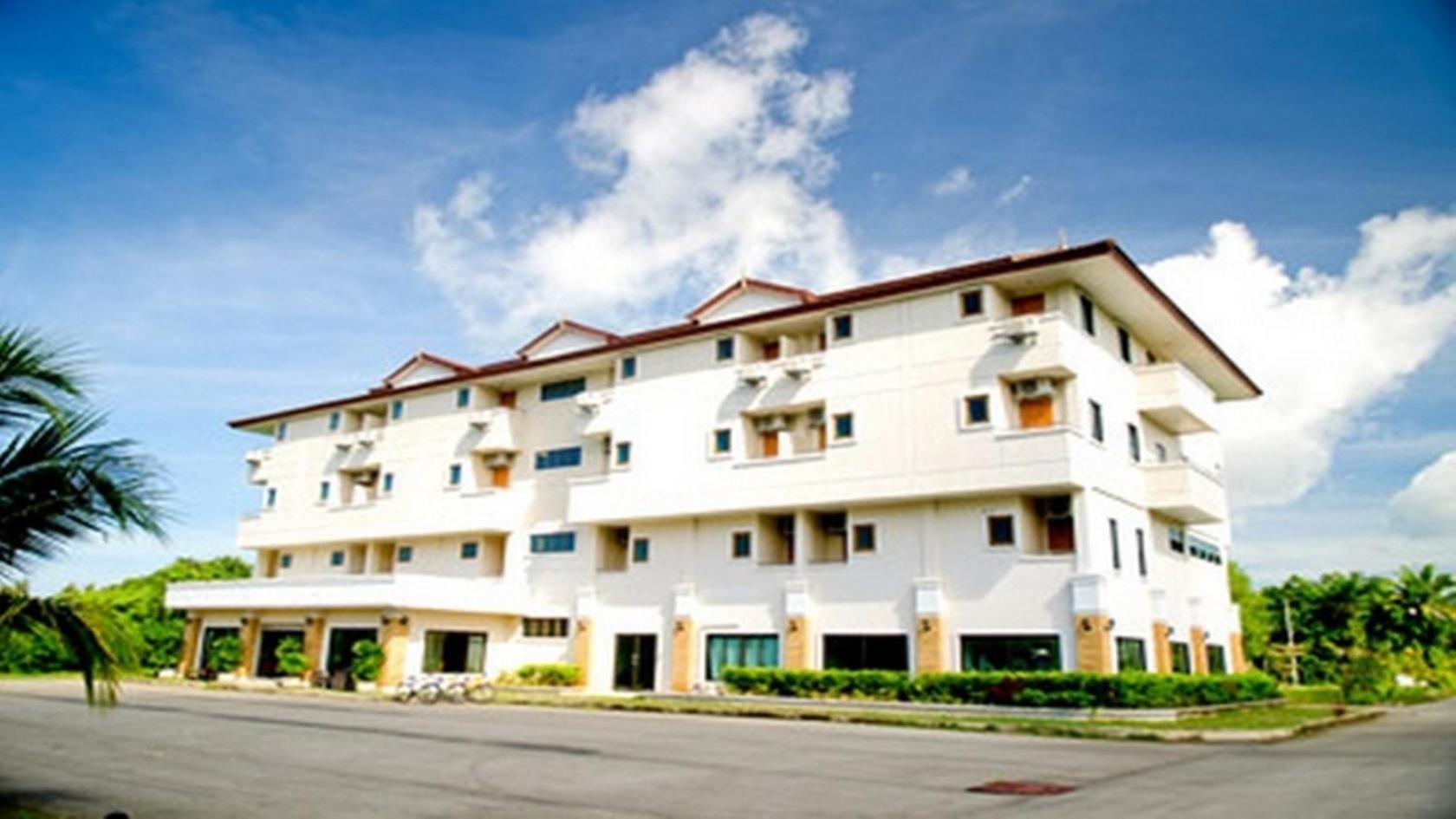 Diamond Place Ao Nang Экстерьер фото