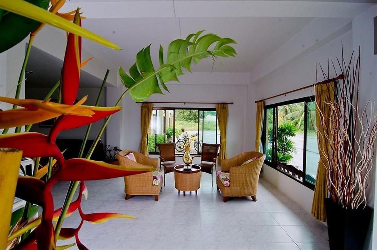 Diamond Place Ao Nang Экстерьер фото