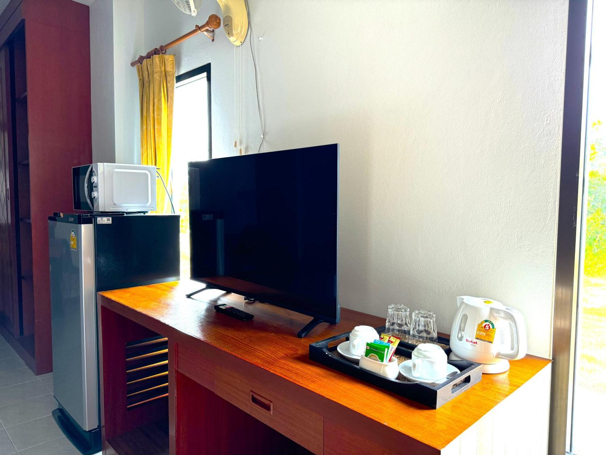 Diamond Place Ao Nang Экстерьер фото