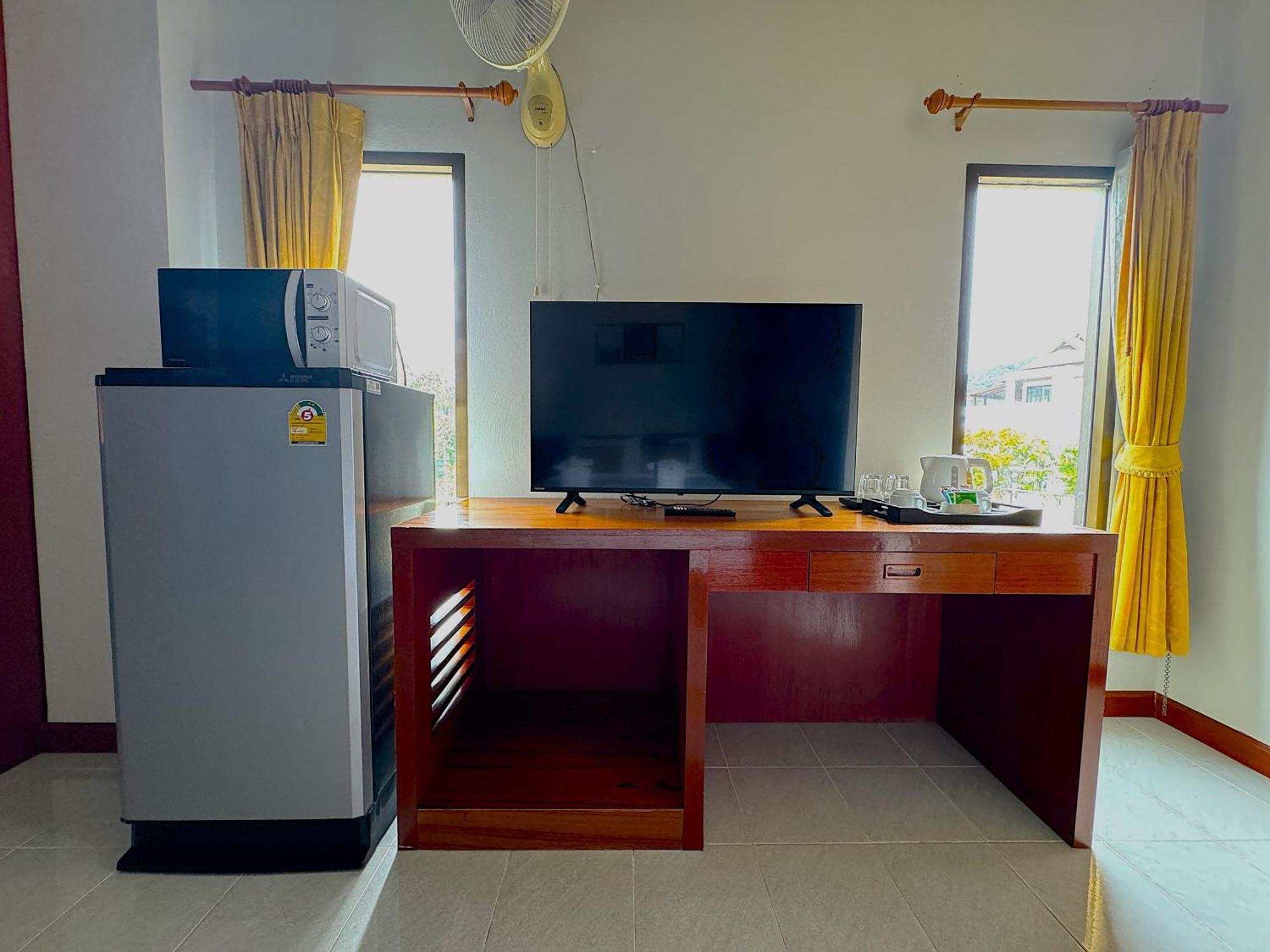 Diamond Place Ao Nang Экстерьер фото