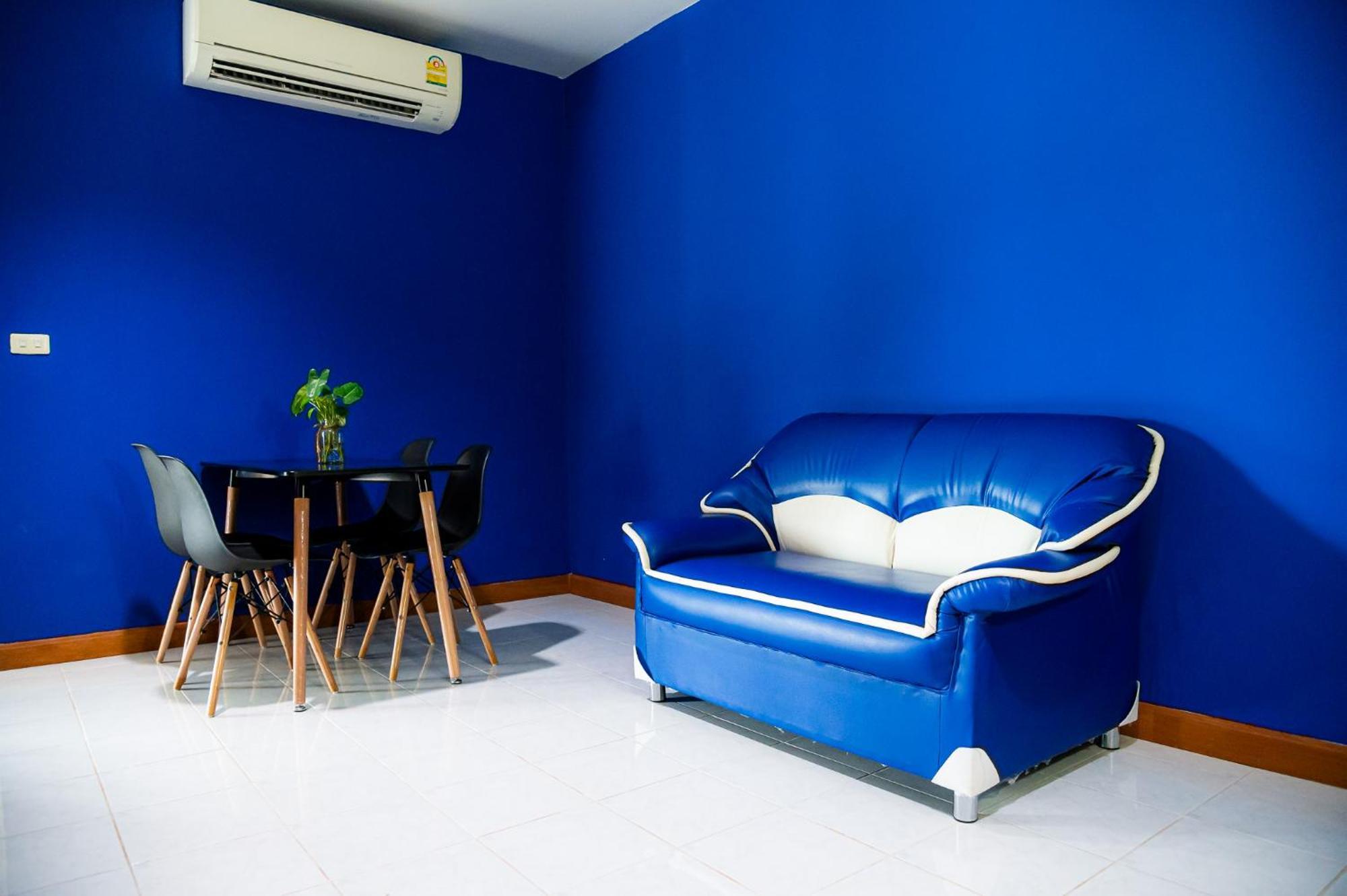 Diamond Place Ao Nang Экстерьер фото