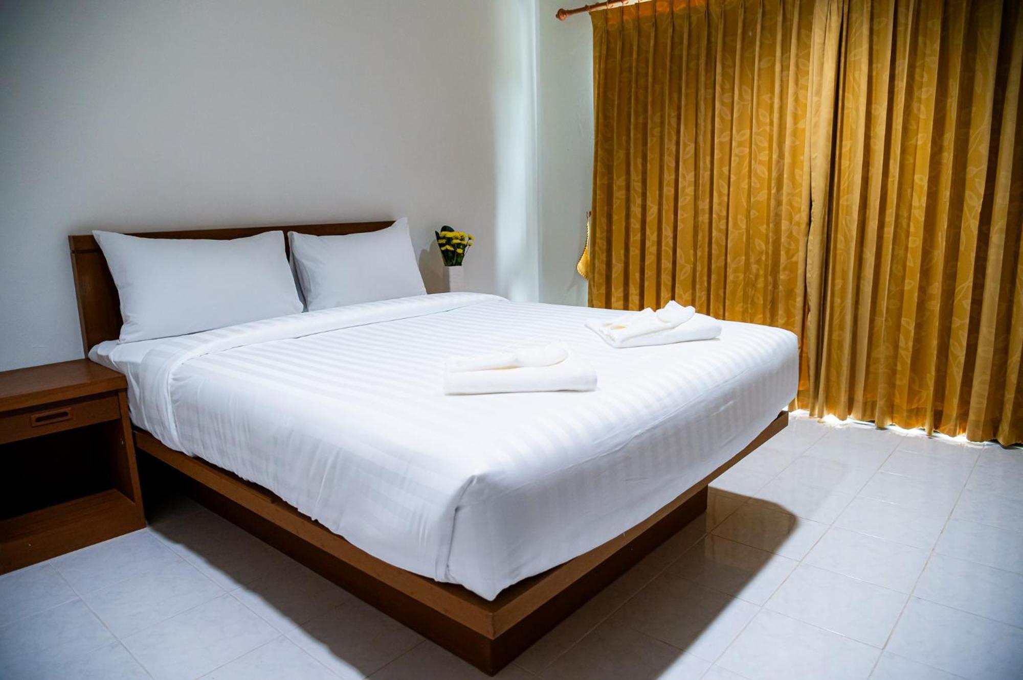 Diamond Place Ao Nang Экстерьер фото