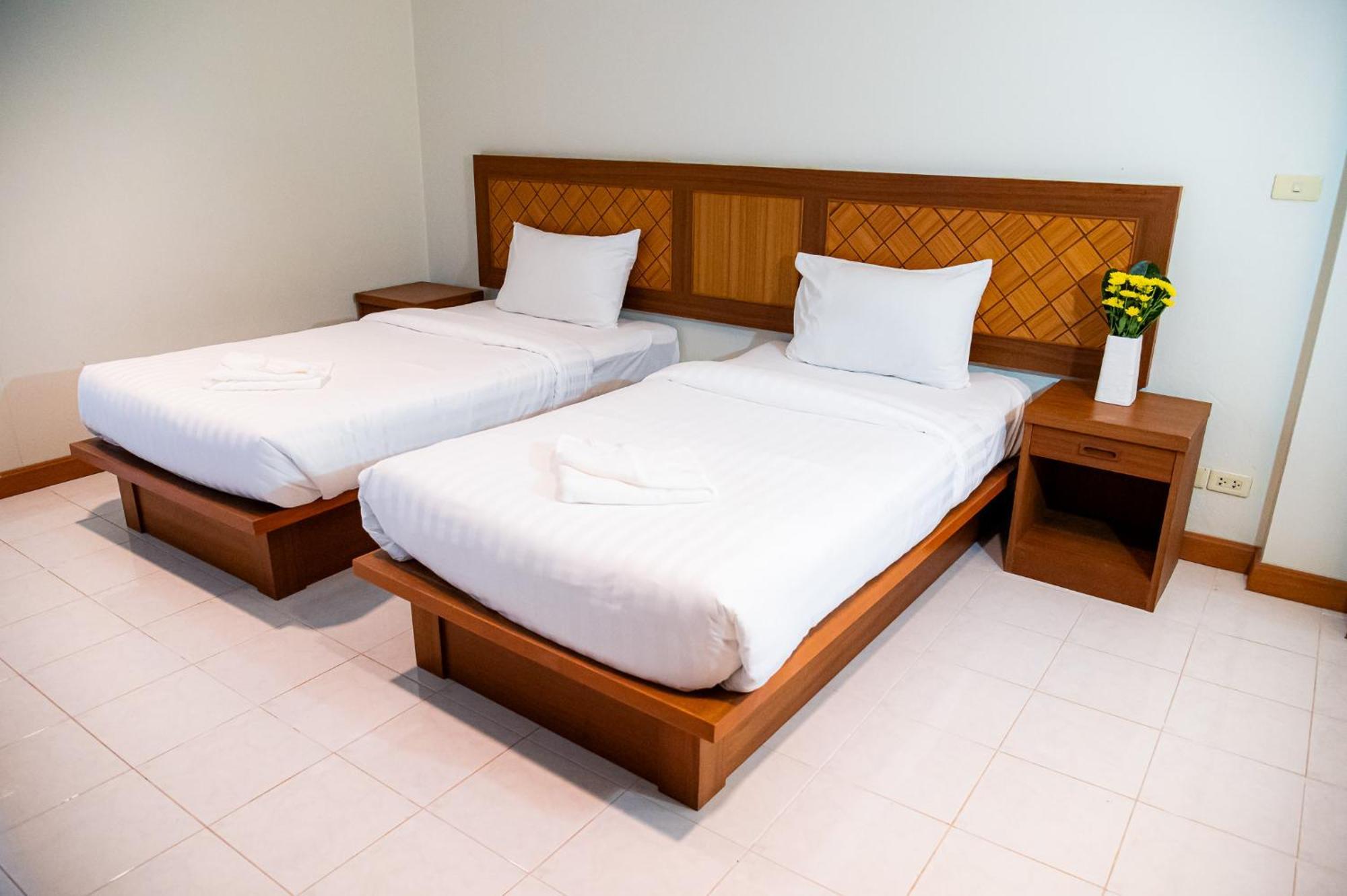 Diamond Place Ao Nang Экстерьер фото