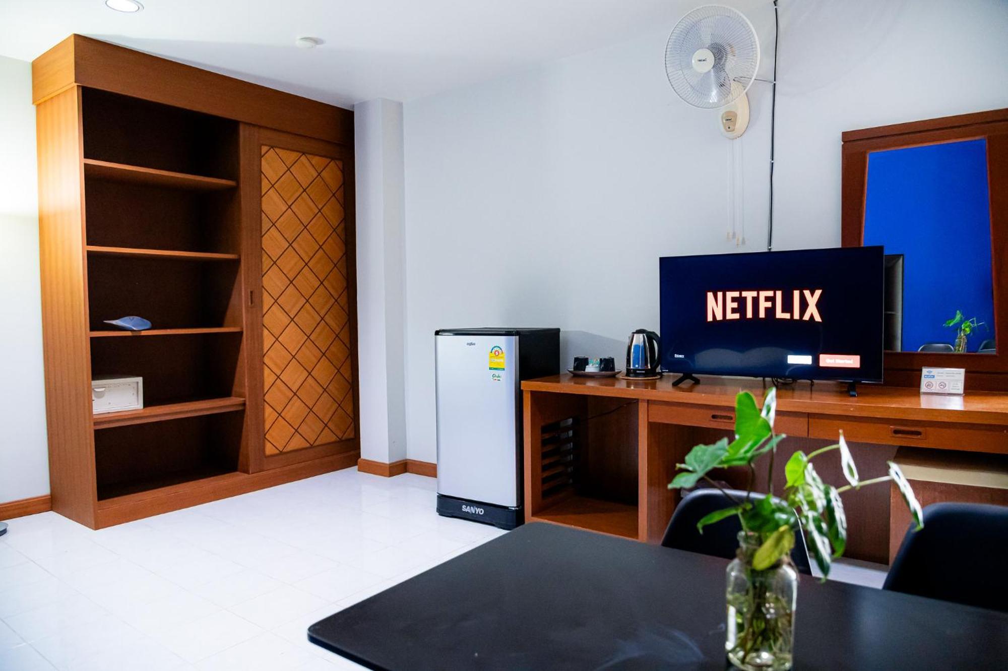 Diamond Place Ao Nang Экстерьер фото