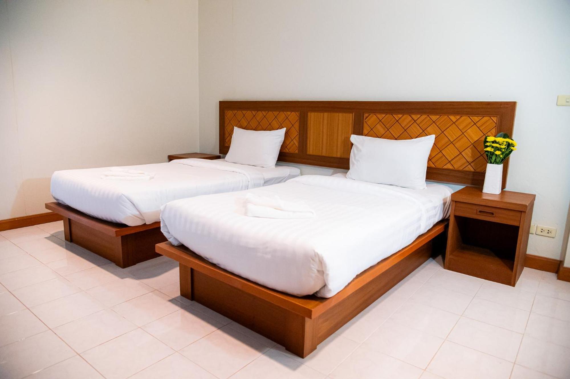 Diamond Place Ao Nang Экстерьер фото