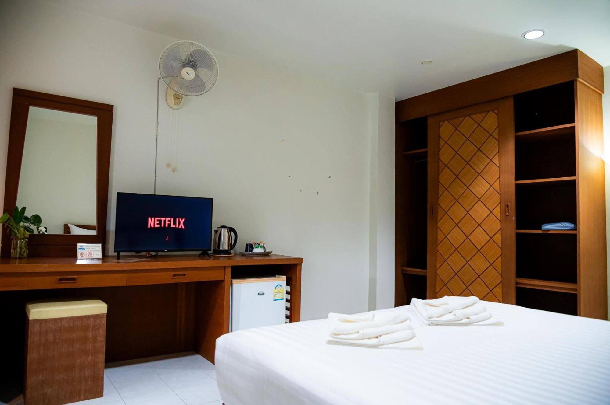 Diamond Place Ao Nang Экстерьер фото