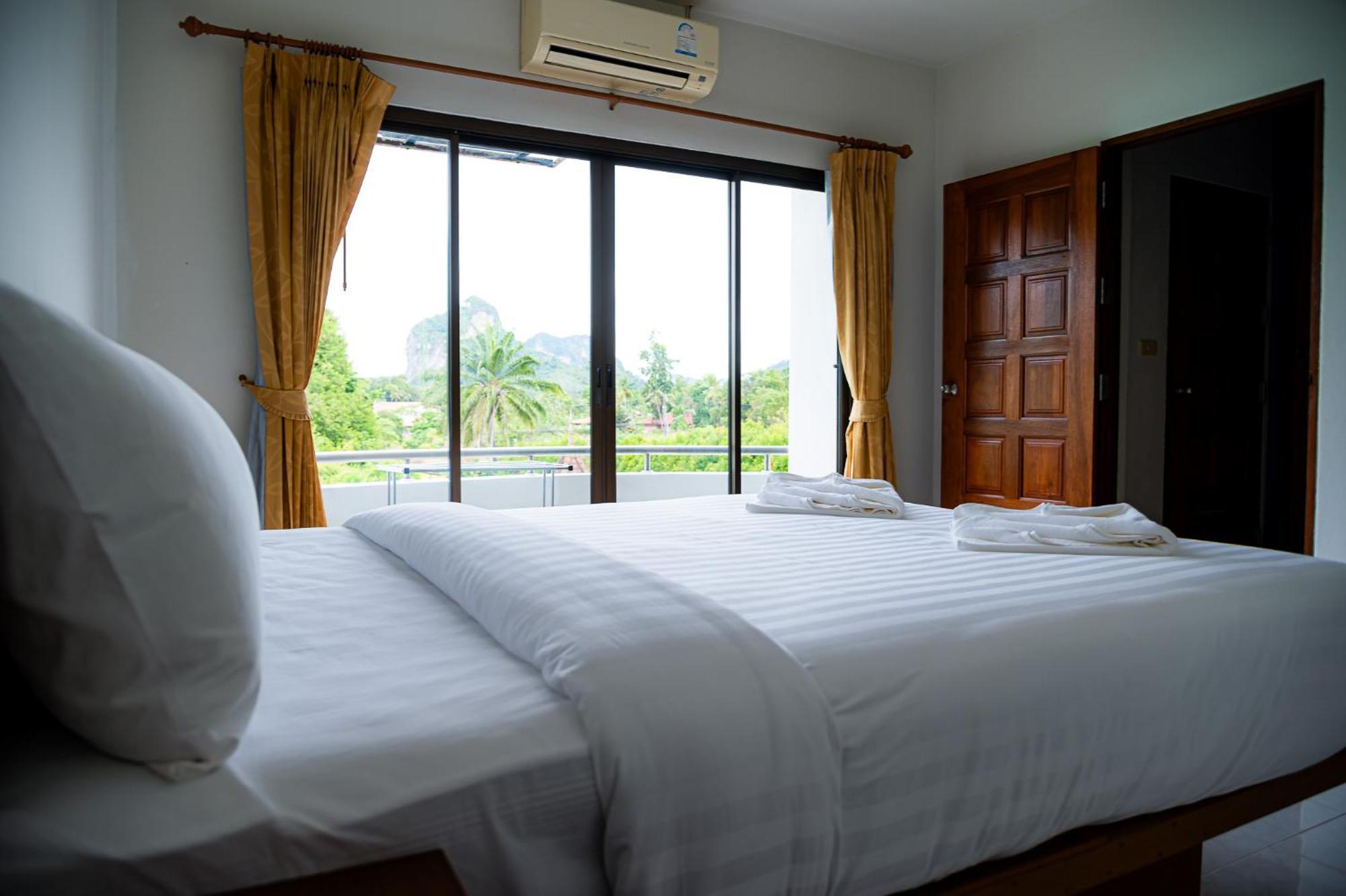 Diamond Place Ao Nang Экстерьер фото