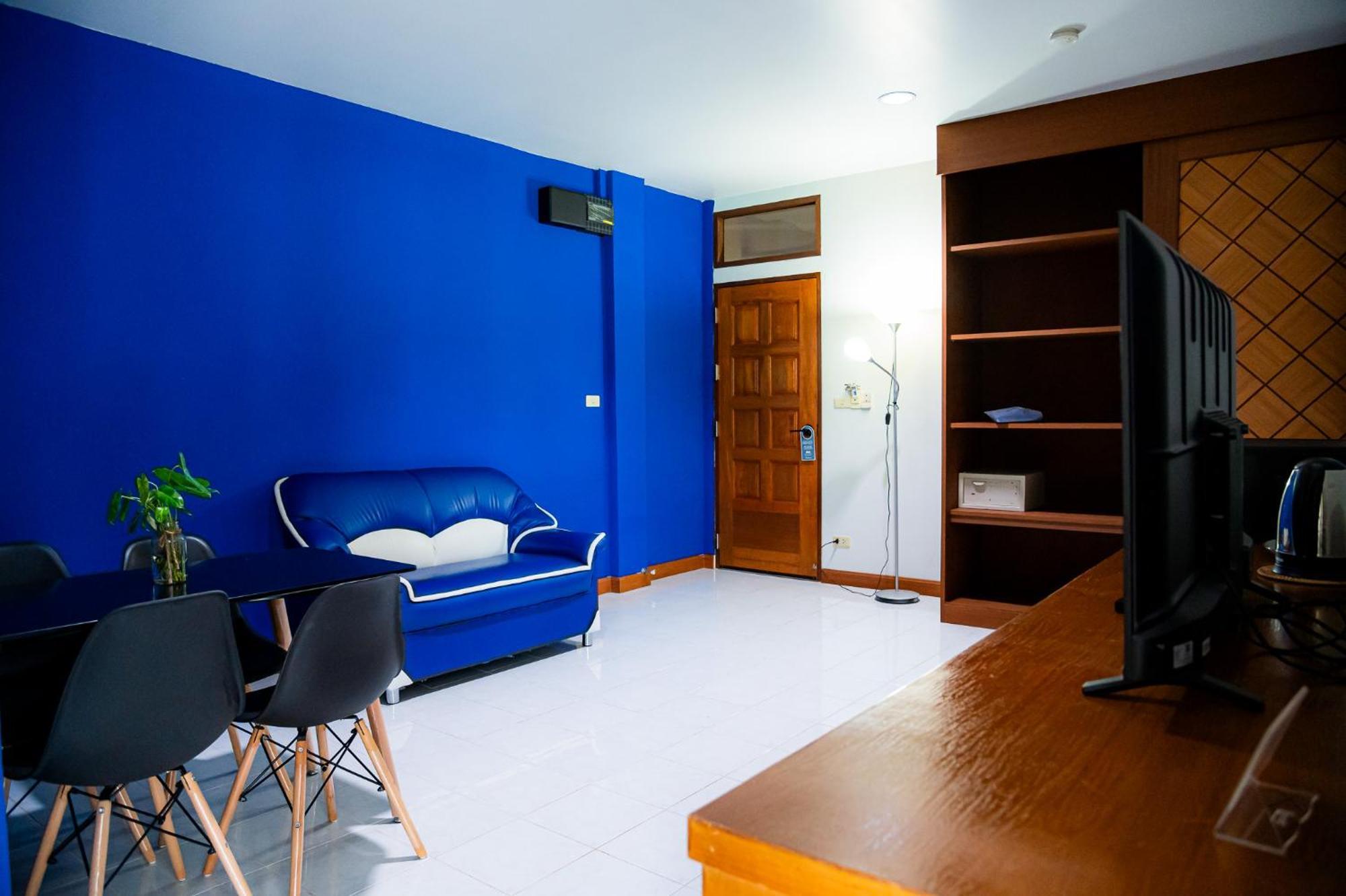 Diamond Place Ao Nang Экстерьер фото