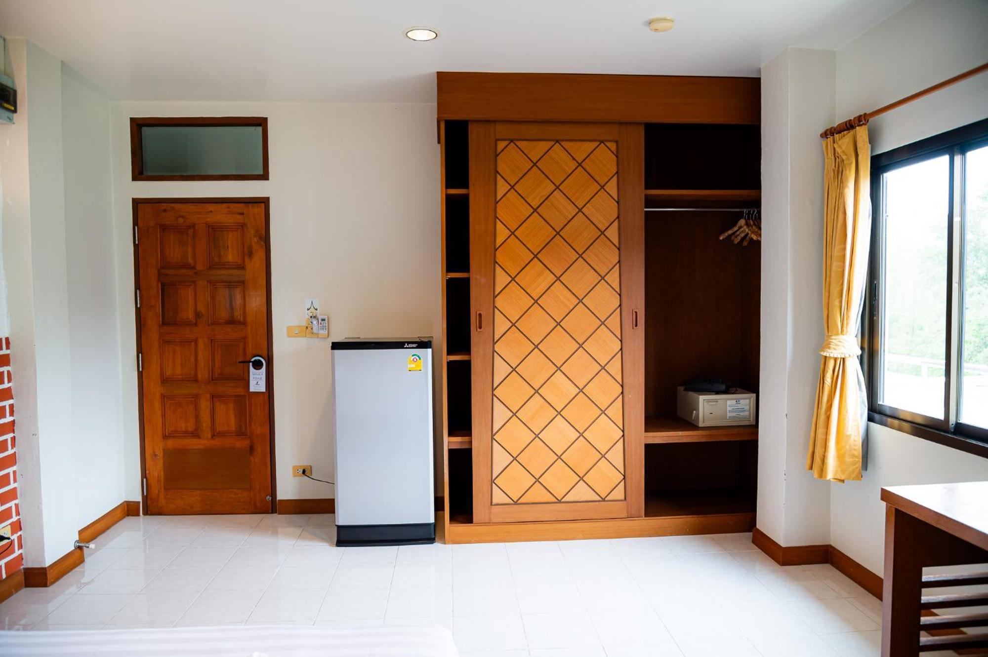 Diamond Place Ao Nang Экстерьер фото