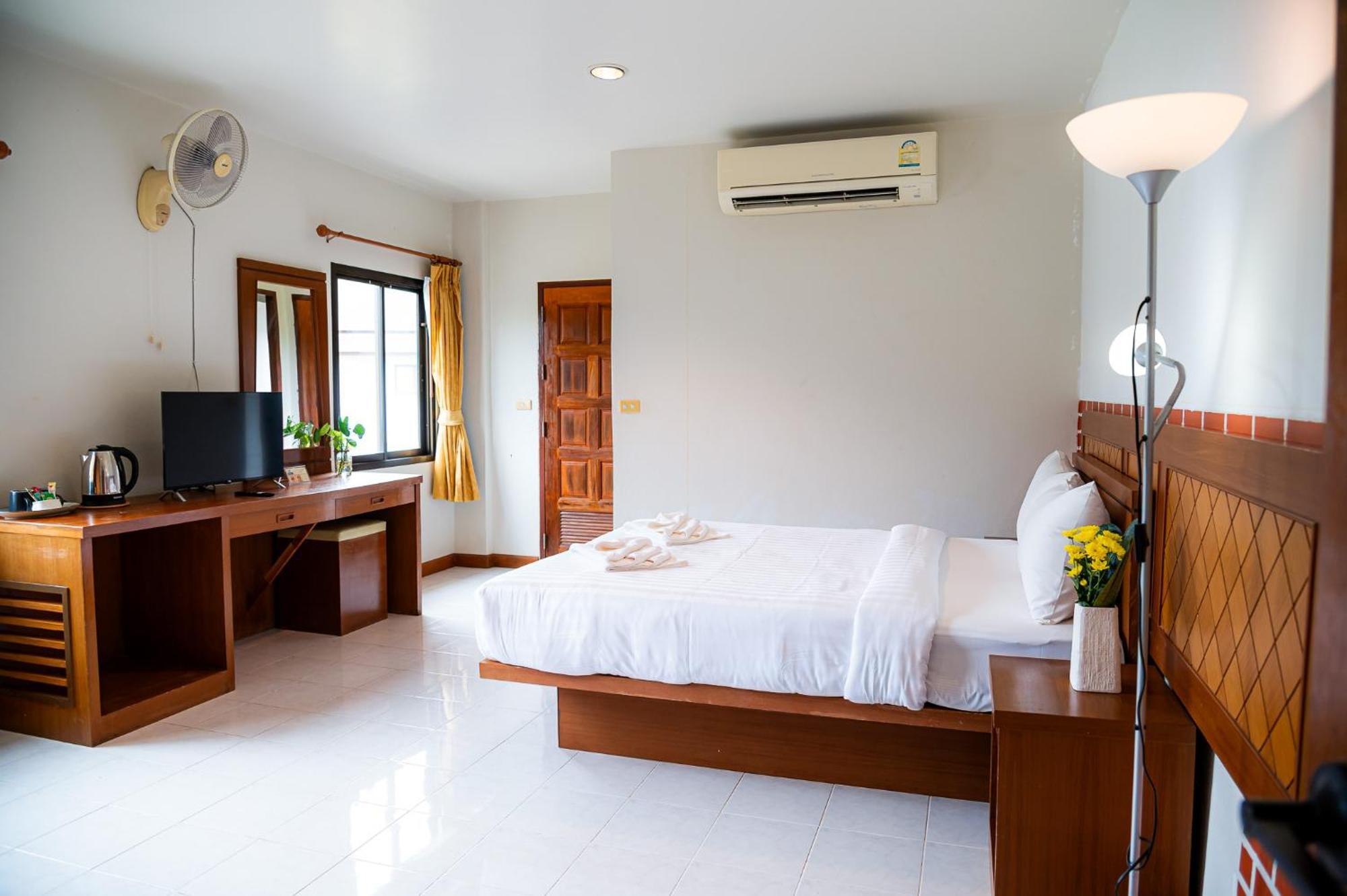 Diamond Place Ao Nang Экстерьер фото