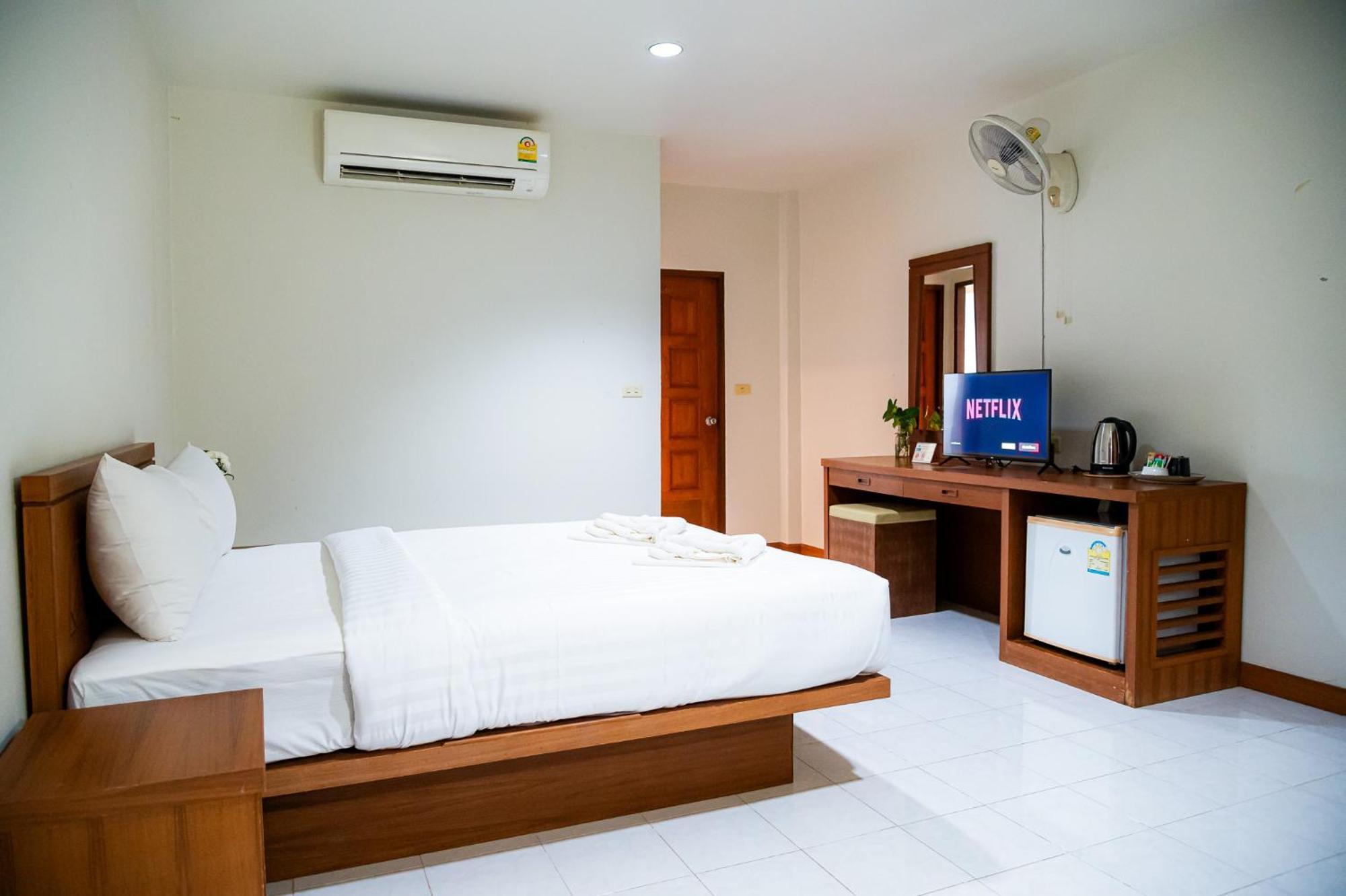 Diamond Place Ao Nang Экстерьер фото