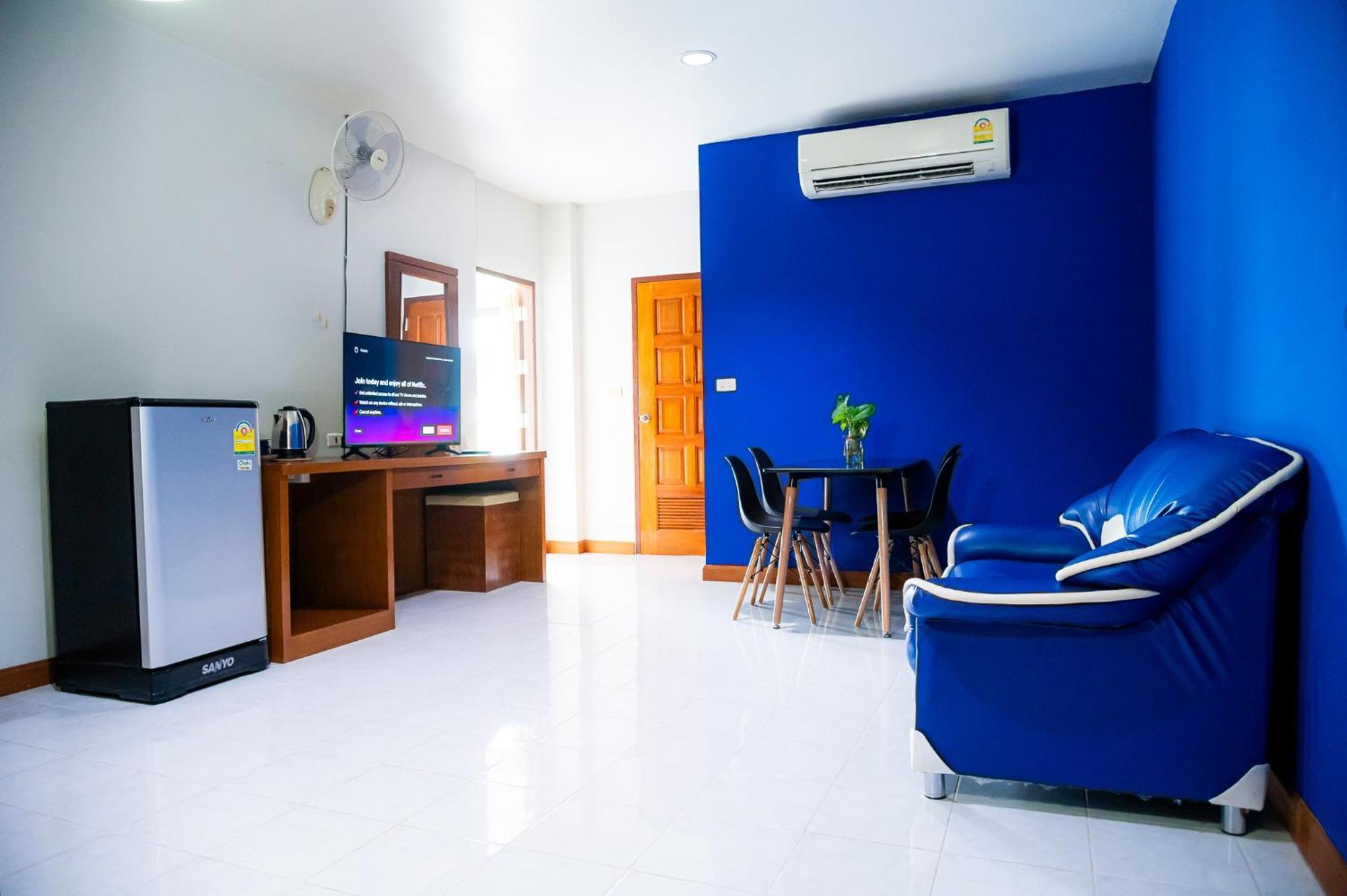 Diamond Place Ao Nang Экстерьер фото