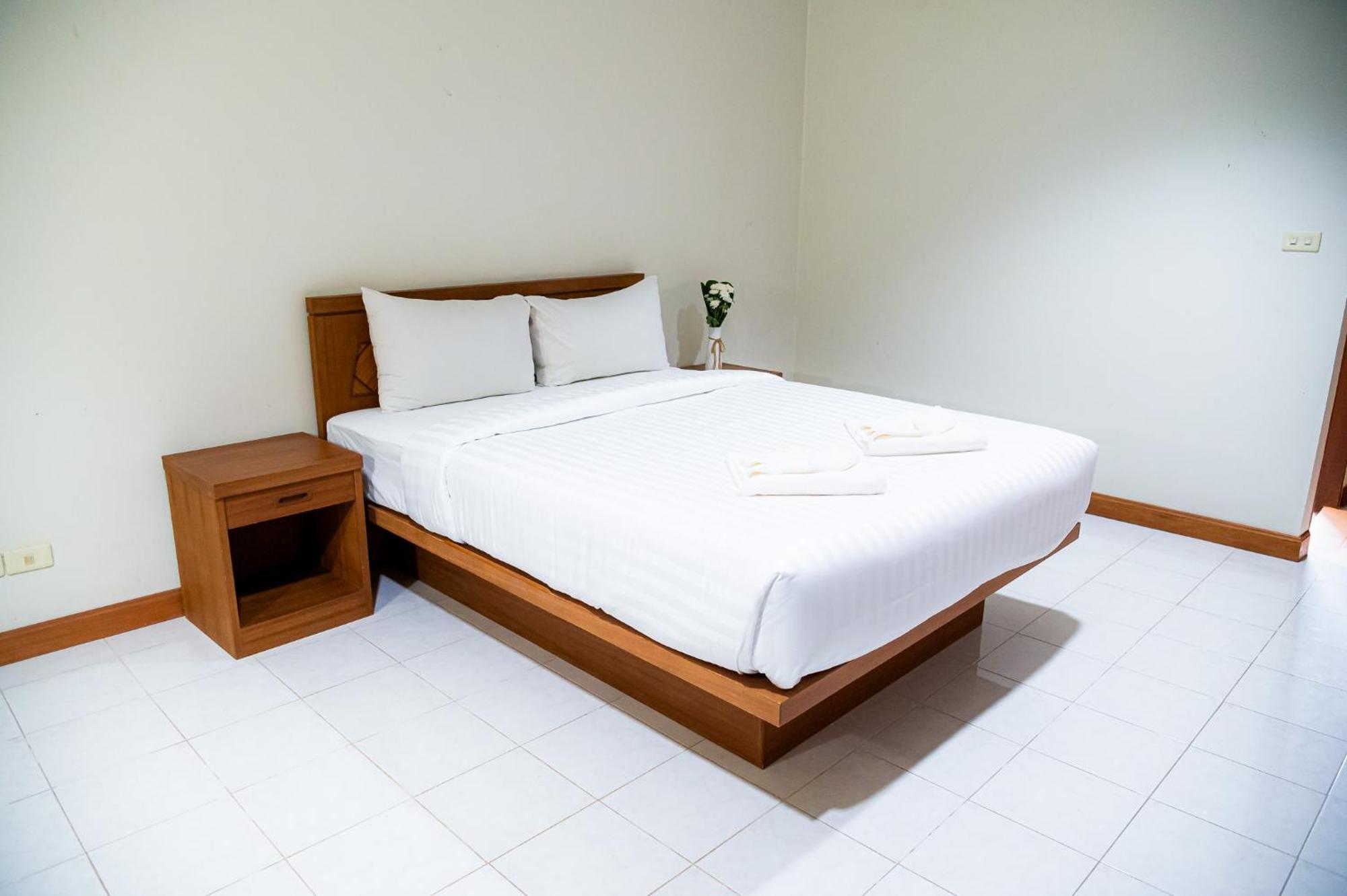 Diamond Place Ao Nang Экстерьер фото