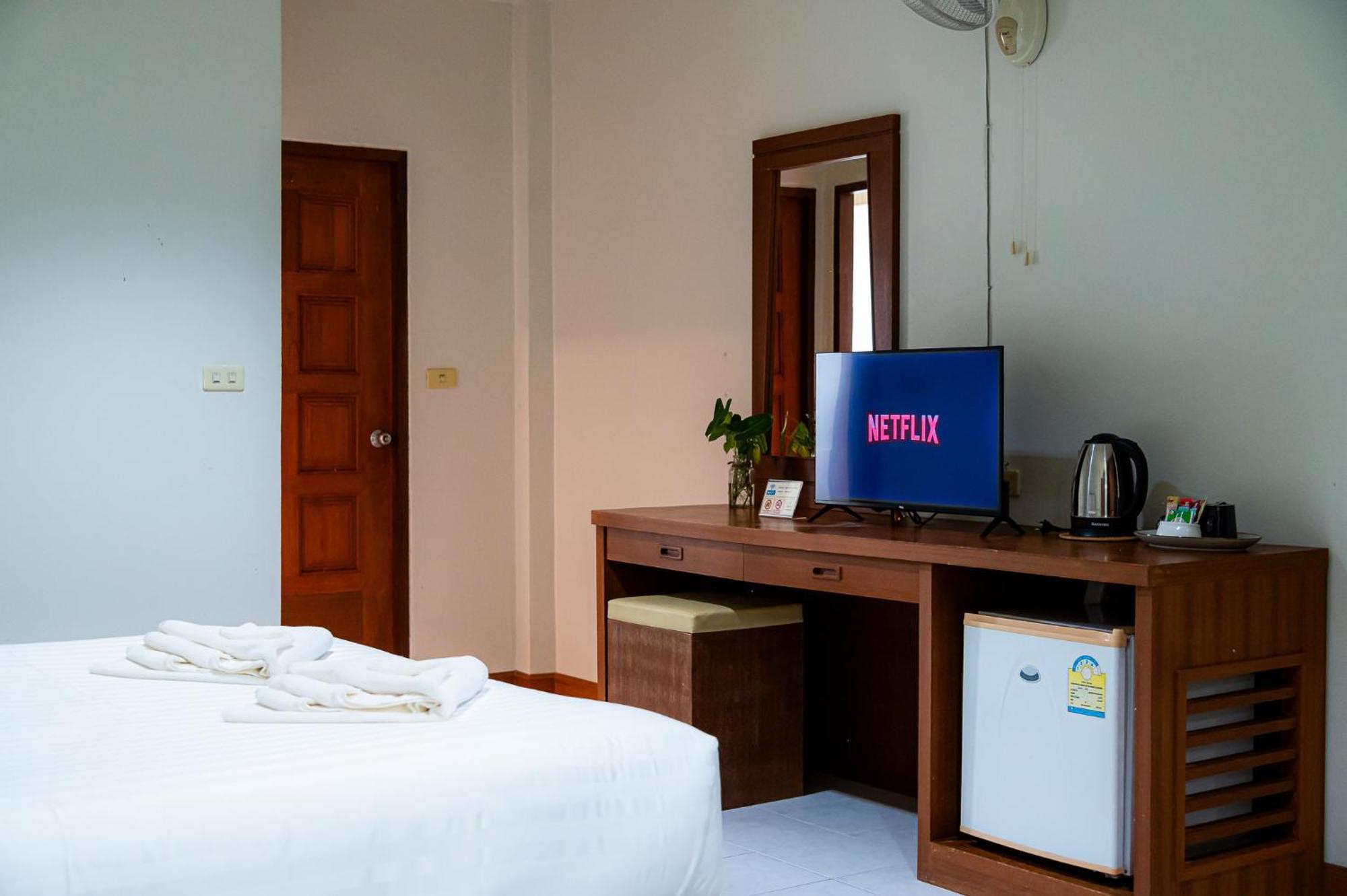 Diamond Place Ao Nang Экстерьер фото