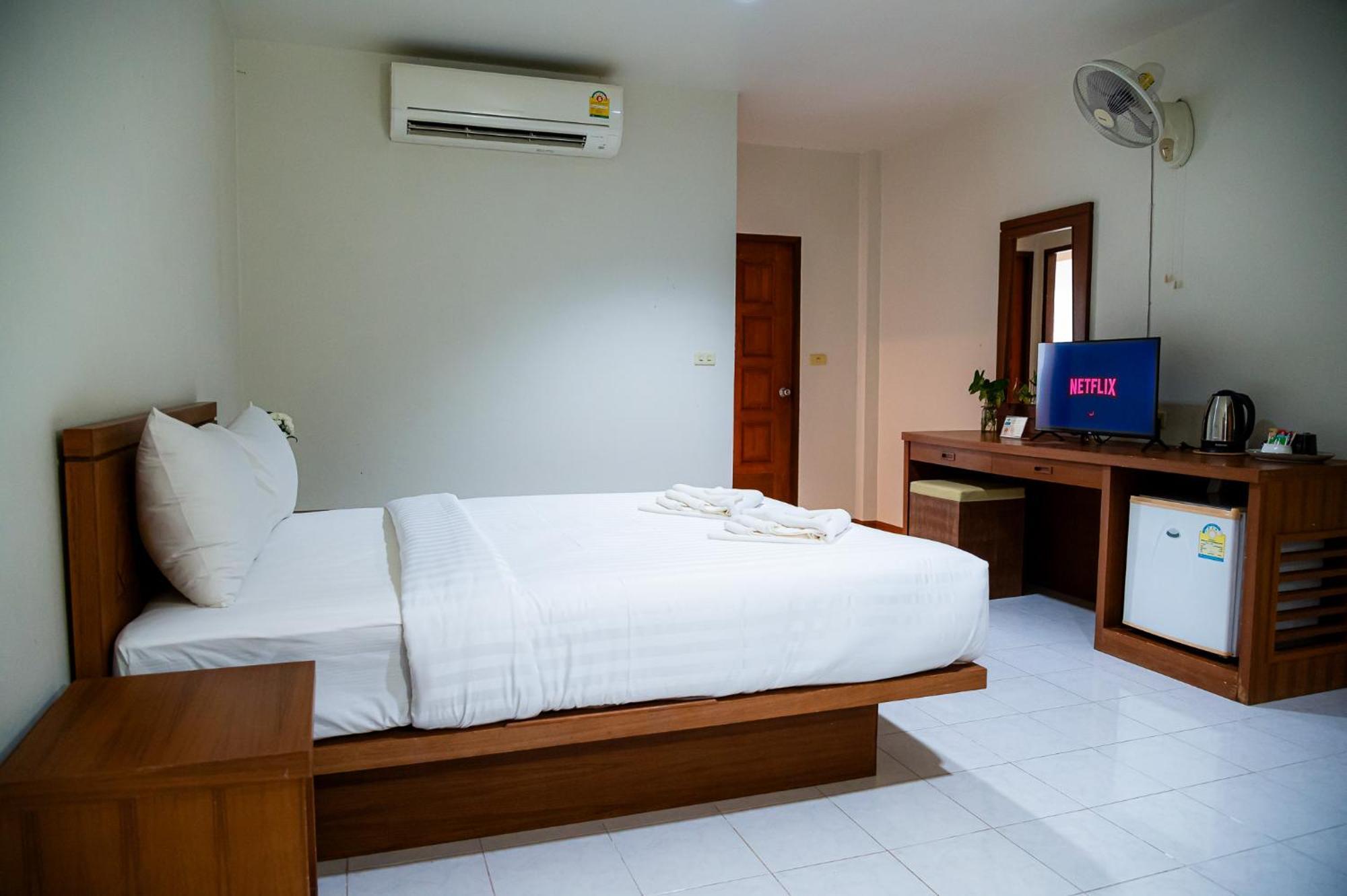 Diamond Place Ao Nang Экстерьер фото