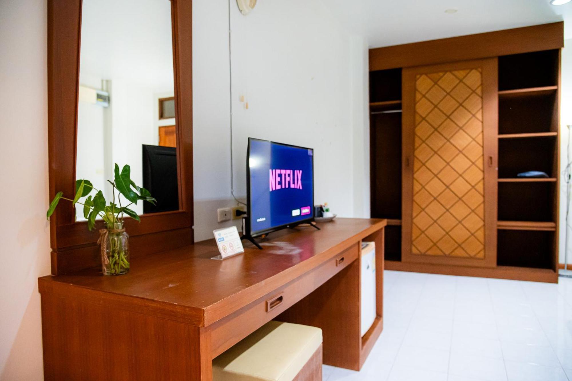 Diamond Place Ao Nang Экстерьер фото