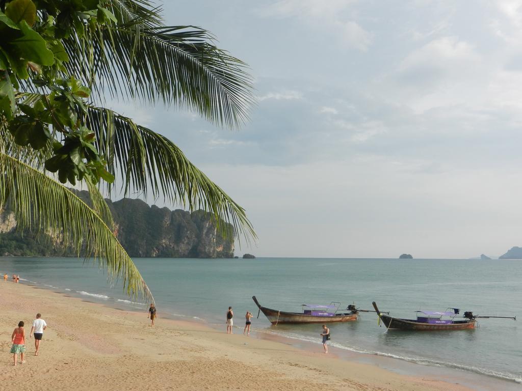 Diamond Place Ao Nang Экстерьер фото